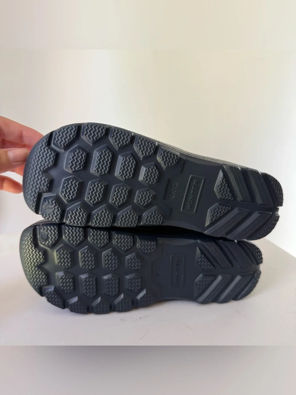 Hunter original Lightweight Outdoor Shoe Size Eu 32 New #Lux-KSH